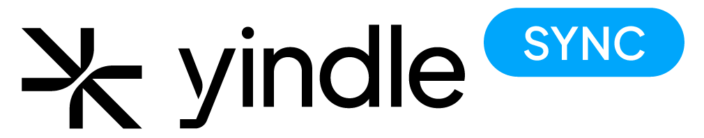 Yindle Logo
